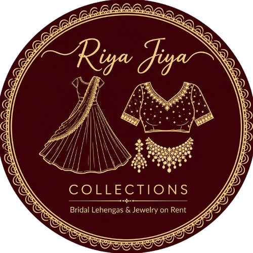 Riya Jiya Collections Logo